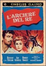 L' arciere del Re