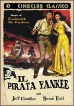 Il pirata yankee