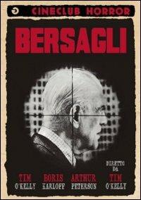 Bersagli di Peter Bogdanovich - DVD