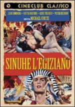 Sinuhe l'egiziano (DVD)