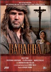 Barabba (2 DVD) di Roger Young - DVD