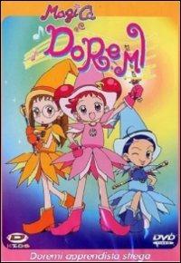 Magica Doremi. Serie completa (10 DVD) di Junichi Sato,Takuya Igarashi - DVD