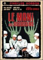 Le mani dell'assassino