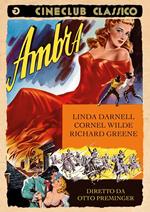 Ambra (DVD)