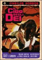 Il cibo degli dei