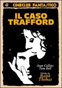 Il caso Trafford di Ralph Thomas - DVD