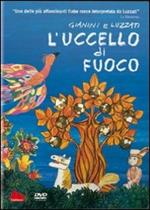 L' uccello di fuoco