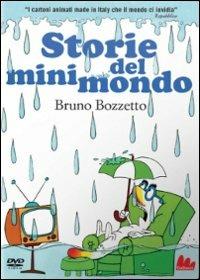 Storie del minimondo di Bruno Bozzetto - DVD