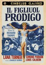 Il figliuol prodigo (DVD)