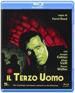 Il terzo uomo (Blu-ray)