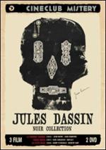 Jules Dassin. Noir Collection (2 DVD)