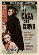 La casa del corvo
