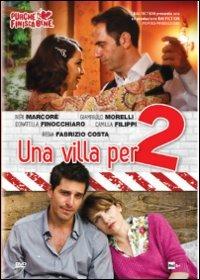 Una villa per due di Fabrizio Costa - DVD