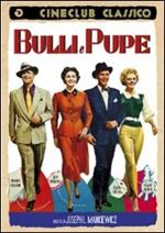 Bulli e pupe (DVD)