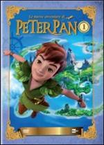Le nuove avventure di Peter Pan. Stagione 1. Vol. 1