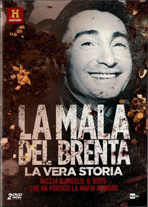 La mala del Brenta. La vera storia (2 DVD) di Nicola Prosatore - DVD