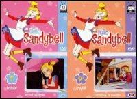 Hello Sandybell. Serie completa (12 DVD) di Hiroshi Shidara - DVD
