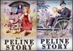 Peline Story. Serie completa (8 DVD)