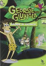 George Della Giungla (4 DVD)