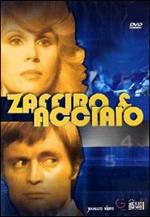 Zaffiro e acciaio. La serie completa (9 DVD)