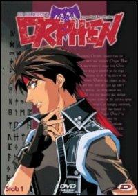Orphen lo stregone. La serie completa (6 DVD) di Hiroshi Watanabe - DVD