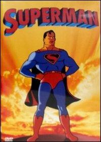 Superman. Vol. 1-2 (2 DVD) di Dave Fleischer - DVD