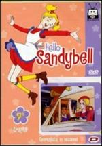 Hello Sandybell. La serie completa. Vol. 2 (6 DVD)