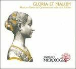 Gloria et Malum