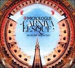 Carnivalesque