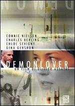 Demonlover (DVD)