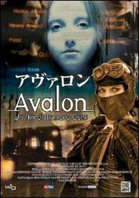 Avalon (2 DVD) di Mamoru Oshii - DVD