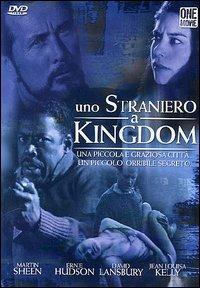 Uno straniero a Kingdom (DVD) di Jay Craven - DVD