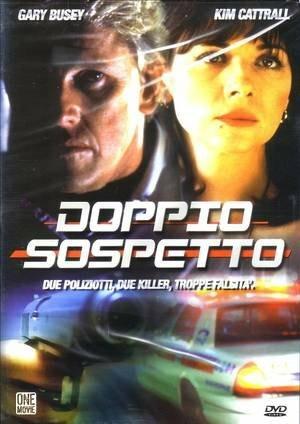 Doppio Sospetto (DVD) di Paul Ziller - DVD