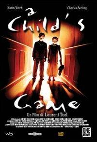 A Child's Game di Laurent Tuel - DVD