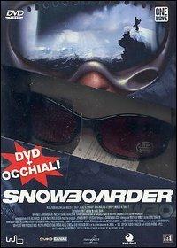 Snowboarder di Olias Barco - DVD