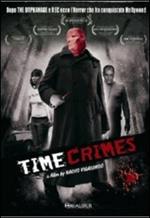 Time Crimes
