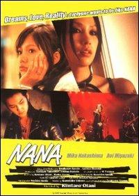 Nana. The Movie 1 di Kentarô Ôtani - DVD