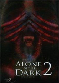 Alone in the Dark 2 di Michael Roesch,Peter Scheerer - DVD