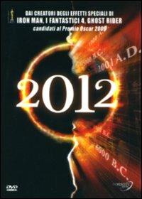 2012. L'avvento del male (DVD) di Brian Trenchard Smith - DVD