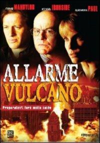 Allarme Vulcano di Robert Lee - DVD