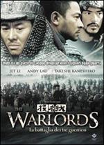The Warlords. La battaglia dei tre guerrieri