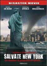 Salvate New York (DVD)