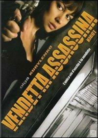 Vendetta assassina di Danny Lerner - DVD