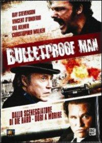 Bulletproof Man di Jonathan Hensleigh - DVD