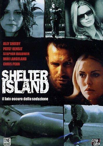 Shelter Island (DVD) di Geoff Schaaf - DVD