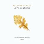 Yellow Leaves