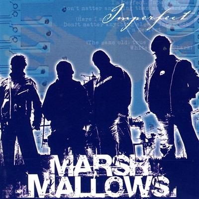 Imperfect - CD Audio di Marsh Mallows
