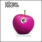 Apple Meaning - CD Audio di Monkey Weather