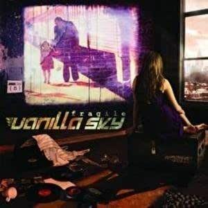 Fragile - CD Audio di Vanilla Sky