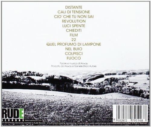 Respira - CD Audio di Airway - 2